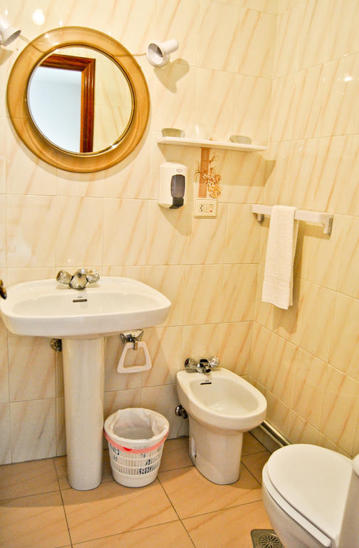Hotel Maruxa Playa de la Lanzada Habitación foto